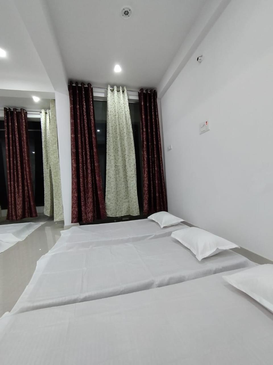Triveni Sangam Guest House Prayagraj Exterior photo